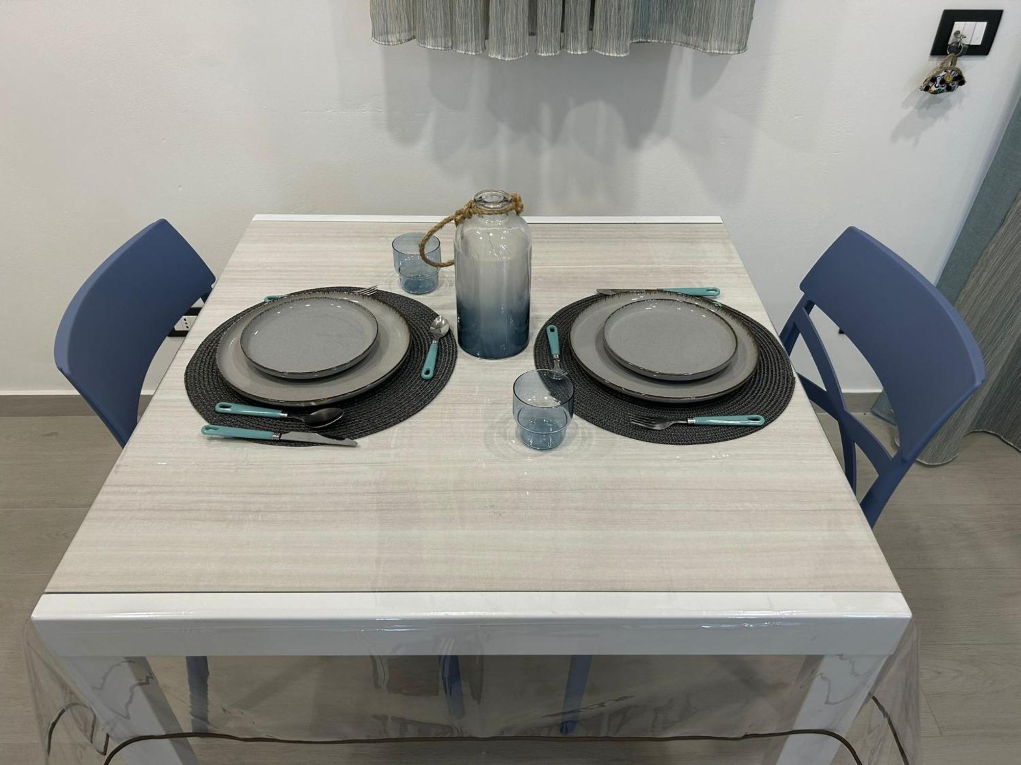 Apartment Casavacanzeaurora